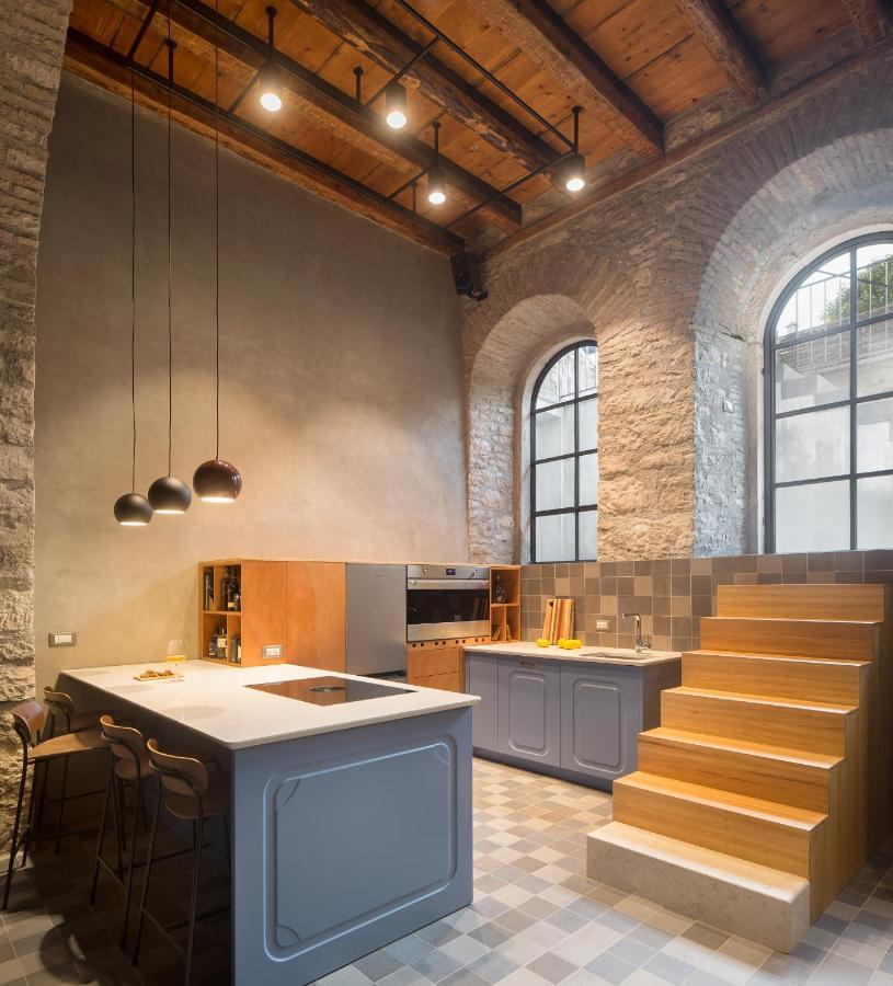 Vincent House Apartment Pula Exterior foto
