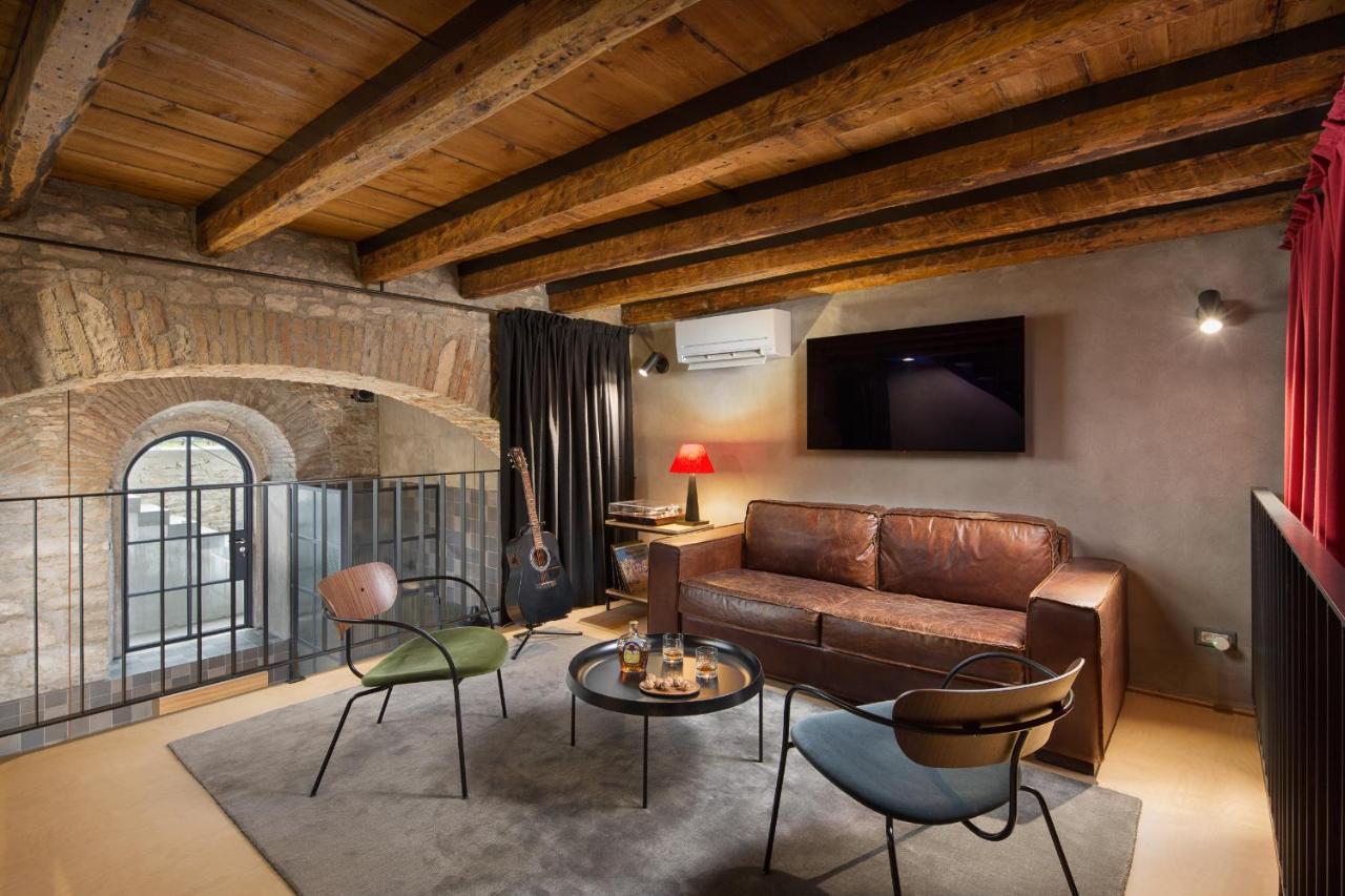 Vincent House Apartment Pula Exterior foto