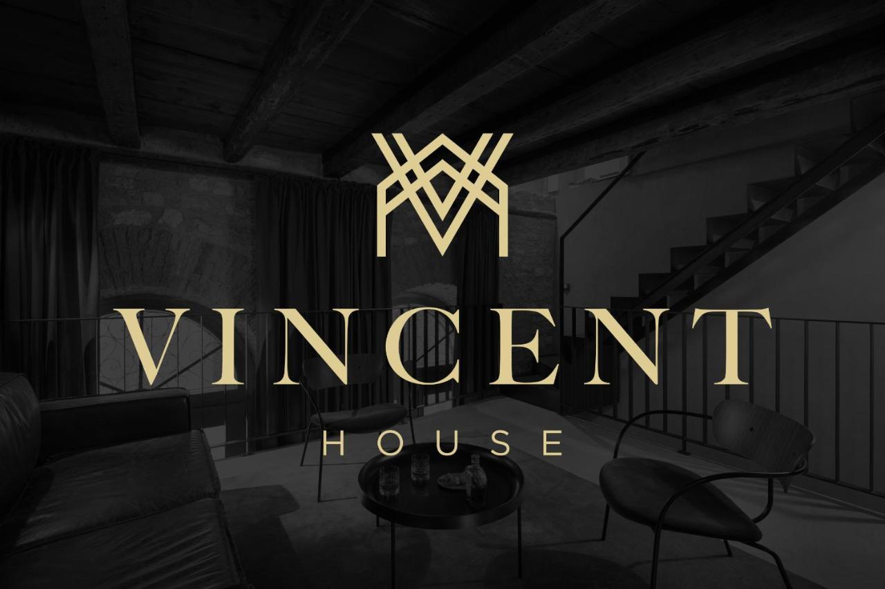 Vincent House Apartment Pula Exterior foto